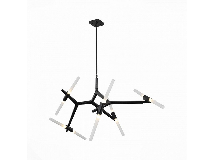 Люстра на штанге ST-Luce Bastoni SL947.402.10