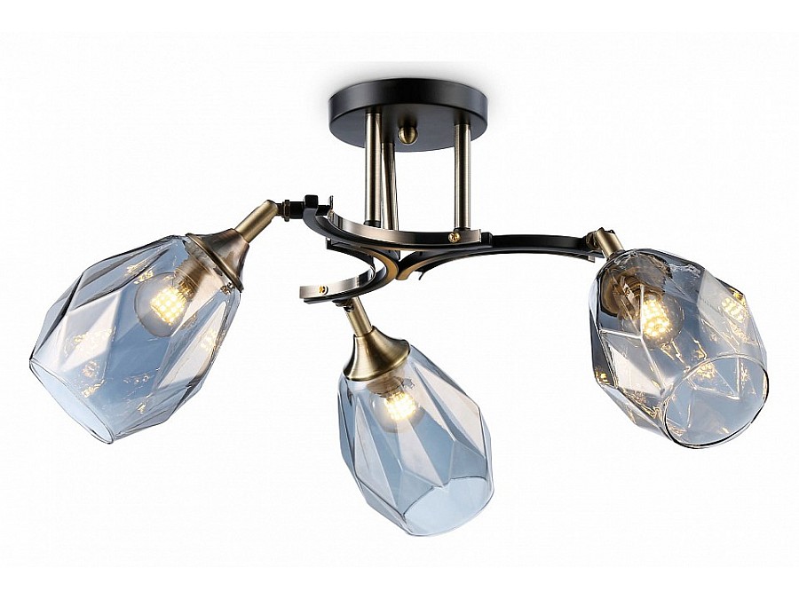 Люстра на штанге Ambrella TR TR303038