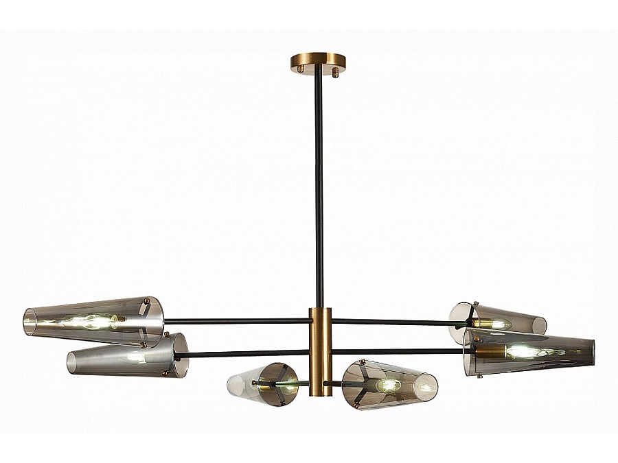 Люстра на штанге ST-Luce Morave SL1209.302.06