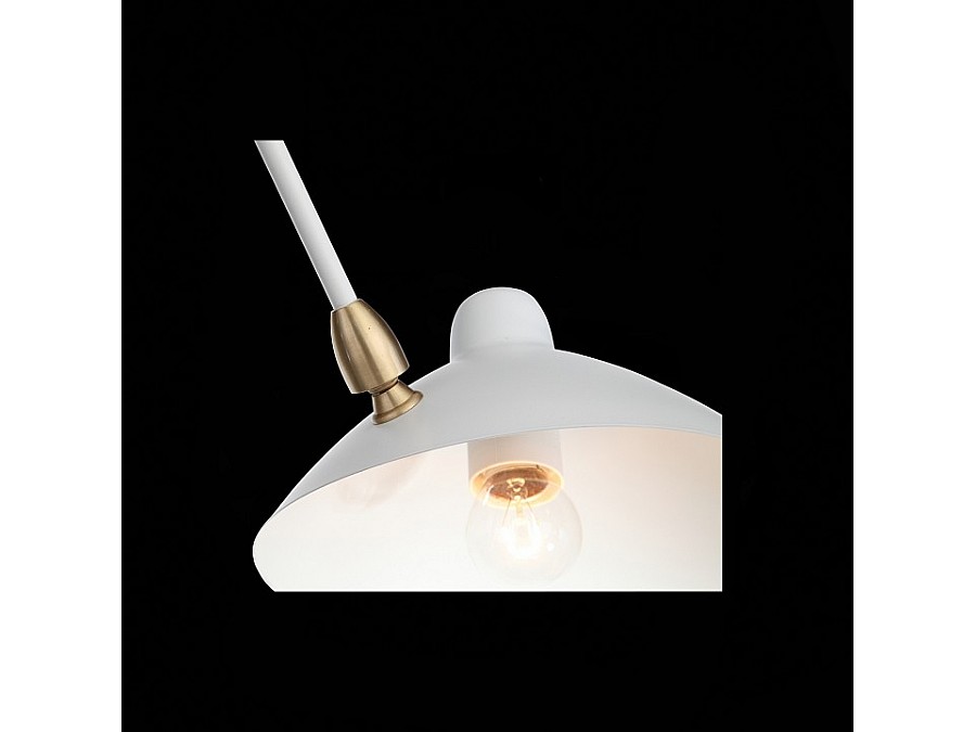 Люстра на штанге ST-Luce Spruzzo SL305.502.06