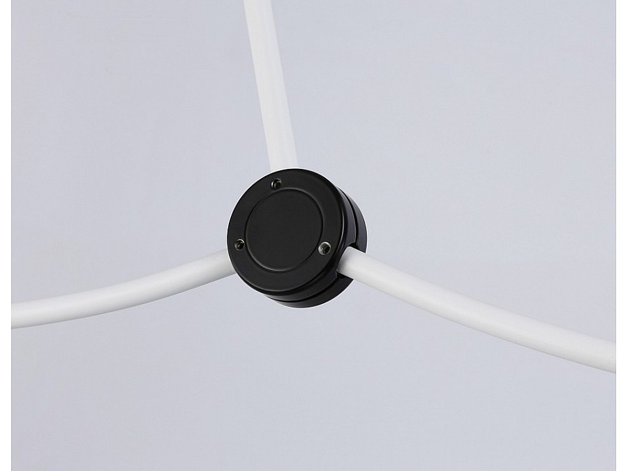 Люстра на штанге Ambrella Light TR TR2566