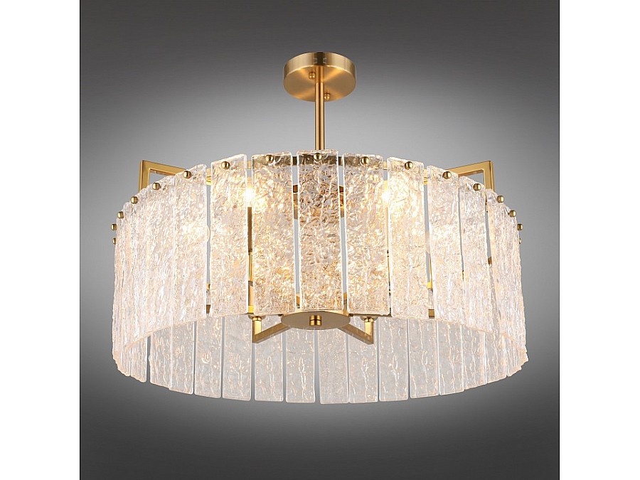 Люстра на штанге Omnilux Niceto OML-68907-06