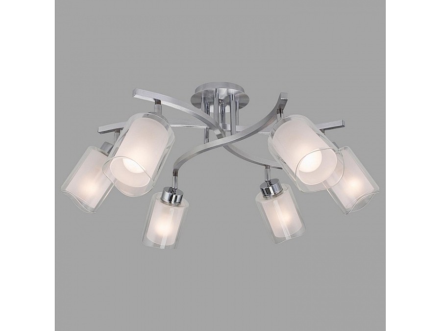 Люстра на штанге Citilux Аэлита CL169161