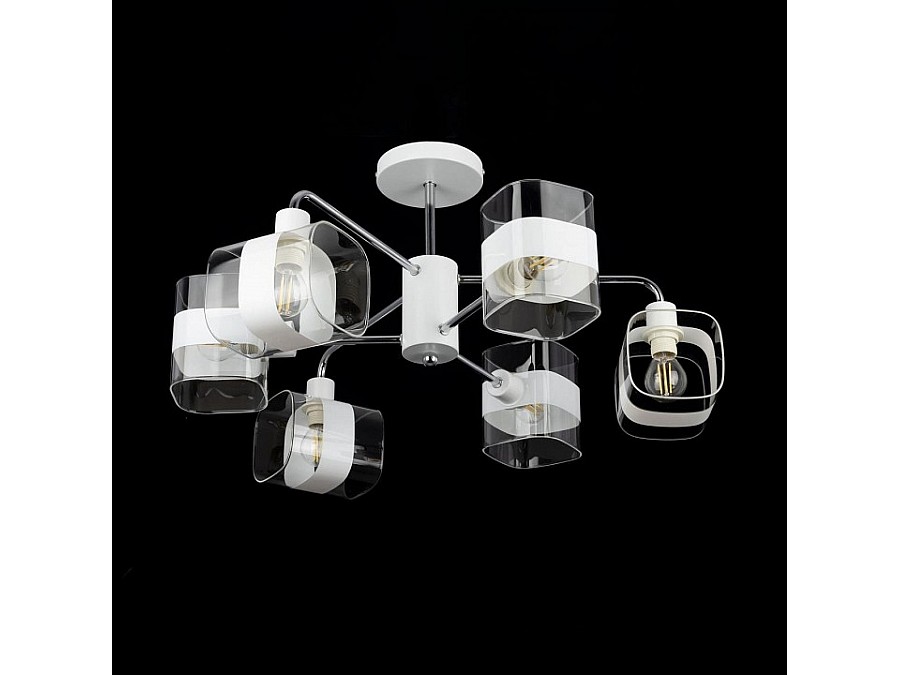 Люстра на штанге Citilux  CL140160