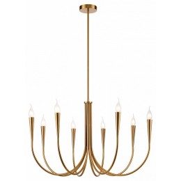 Люстра на штанге Velante 368 368-503-08