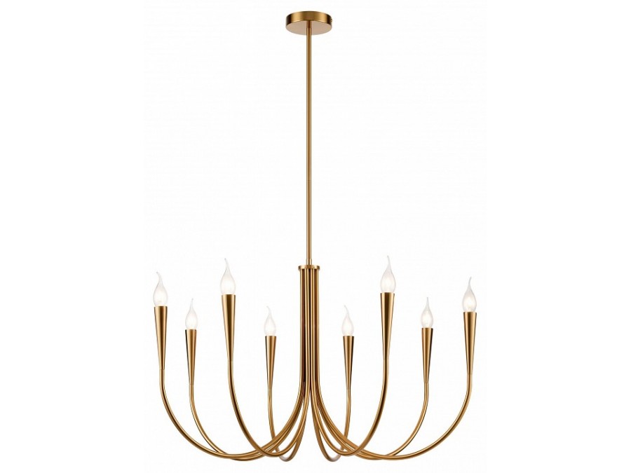 Люстра на штанге Velante 368 368-503-08