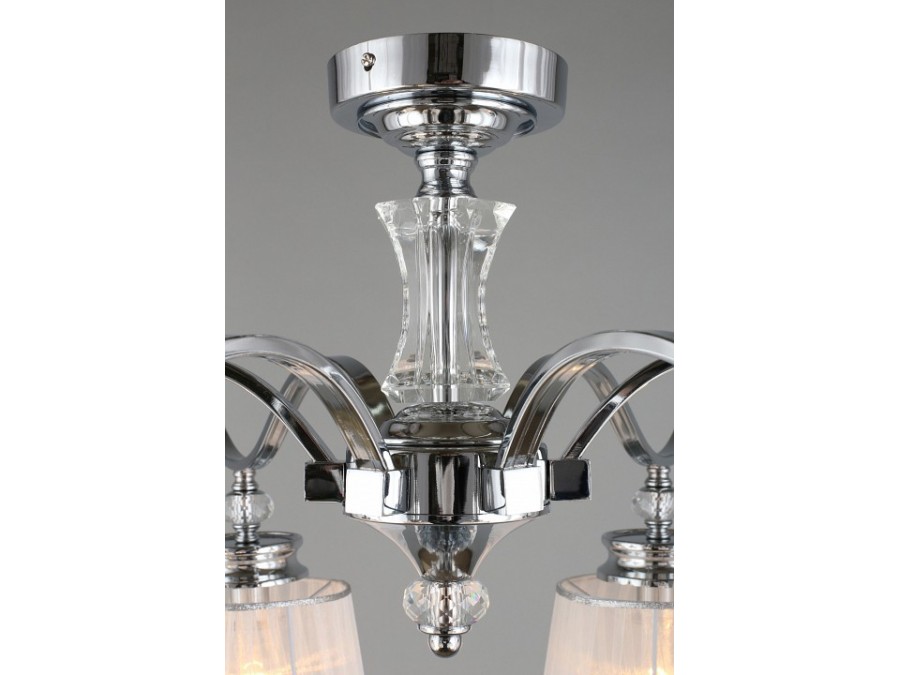 Люстра на штанге Omnilux Arosio OML-88407-06