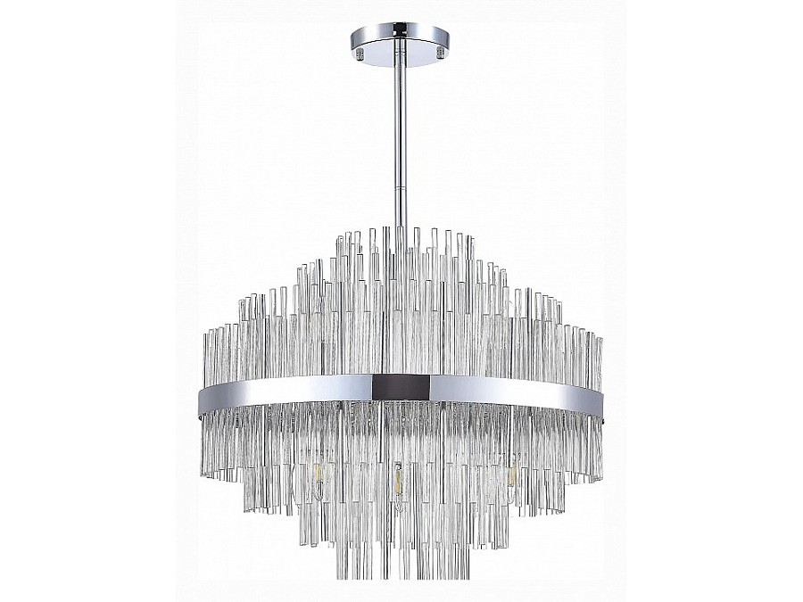 Люстра на штанге ST-Luce Rens SL1634.103.09