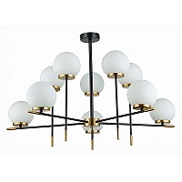 Люстра на штанге ST-Luce Limano SL1203.402.10