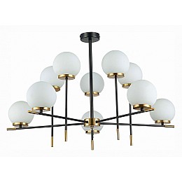 Люстра на штанге ST-Luce Limano SL1203.402.10