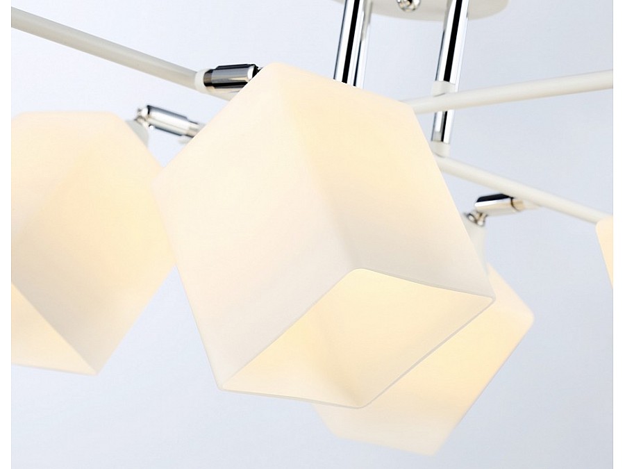 Люстра на штанге Ambrella Light TR TR303088
