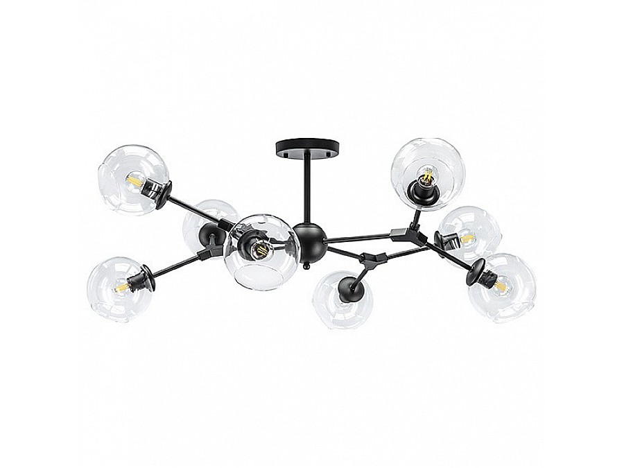 Люстра на штанге Lightstar Beta 785087