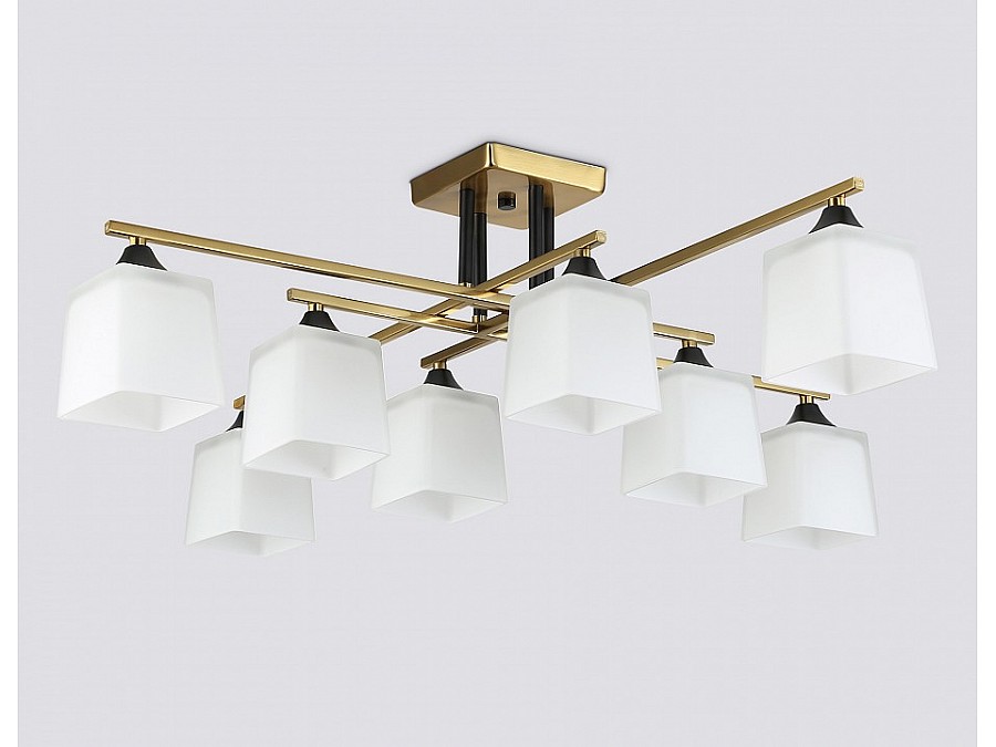 Люстра на штанге Ambrella Light TR TR303044