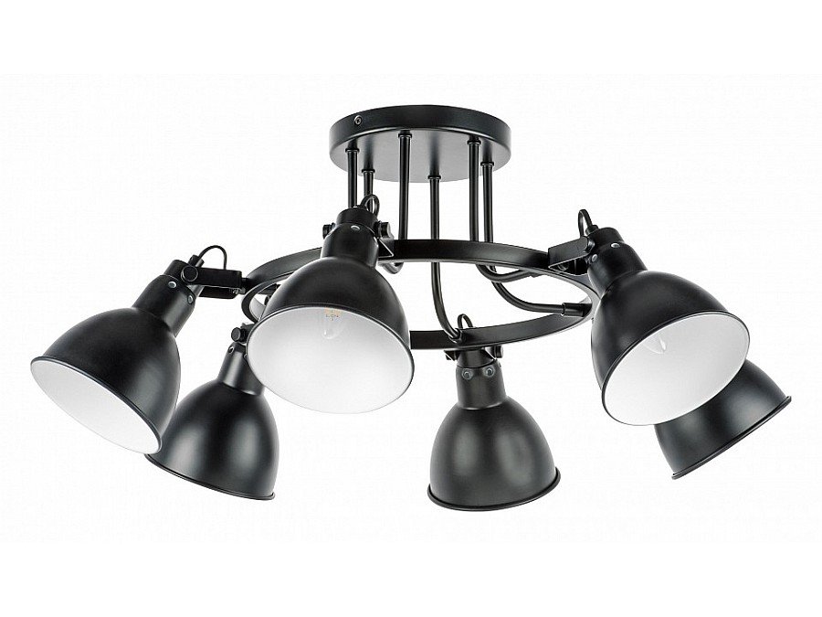 Люстра на штанге Lightstar Acrobata 761067