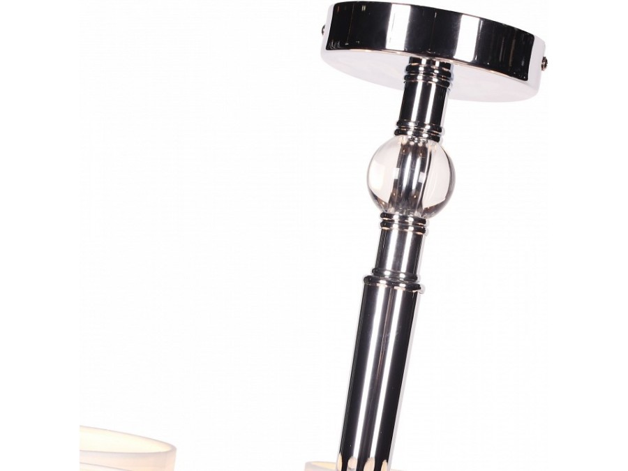 Люстра на штанге Escada Belief 667/5P