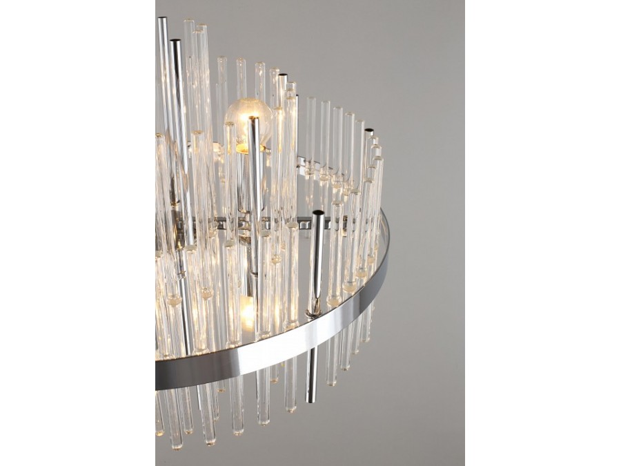 Люстра на штанге Omnilux Alatri OML-69207-06