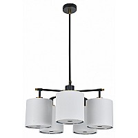 Люстра на штанге Escada Adagio 10186/5PL