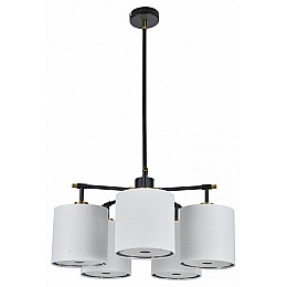 Люстра на штанге Escada Adagio 10186/5PL