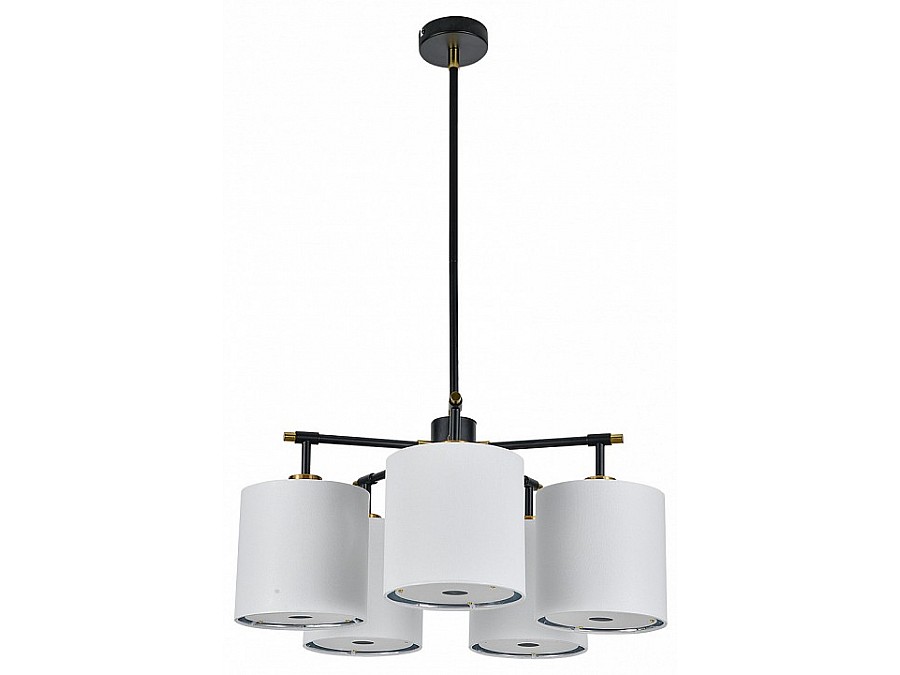 Люстра на штанге Escada Adagio 10186/5PL