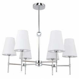 Люстра на штанге Arte Lamp DANIELLA A4104LM-6CC