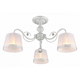 Люстра на штанге Omnilux Campovaglio OML-54117-03