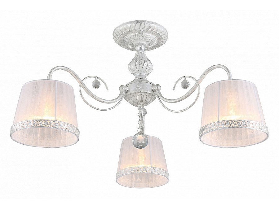 Люстра на штанге Omnilux Campovaglio OML-54117-03