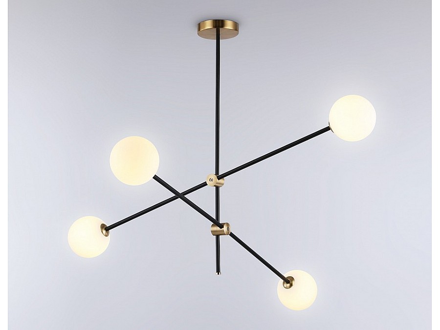 Люстра на штанге Ambrella Light TR TR2507