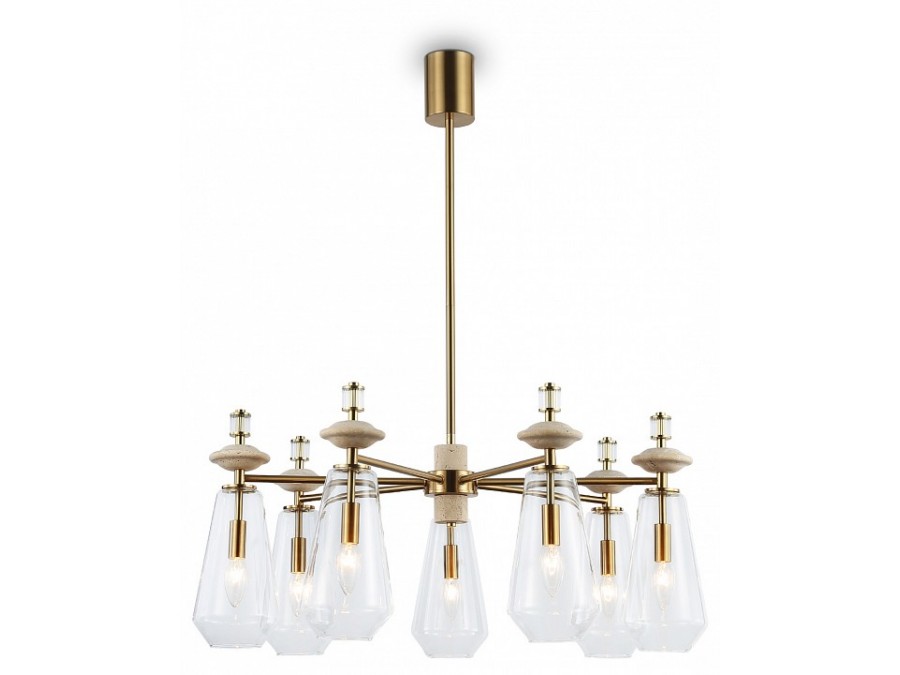 Люстра на штанге Ambrella Light LH LH53306