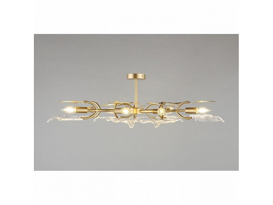 Люстра на штанге Omnilux Vitereta OML-52707-09