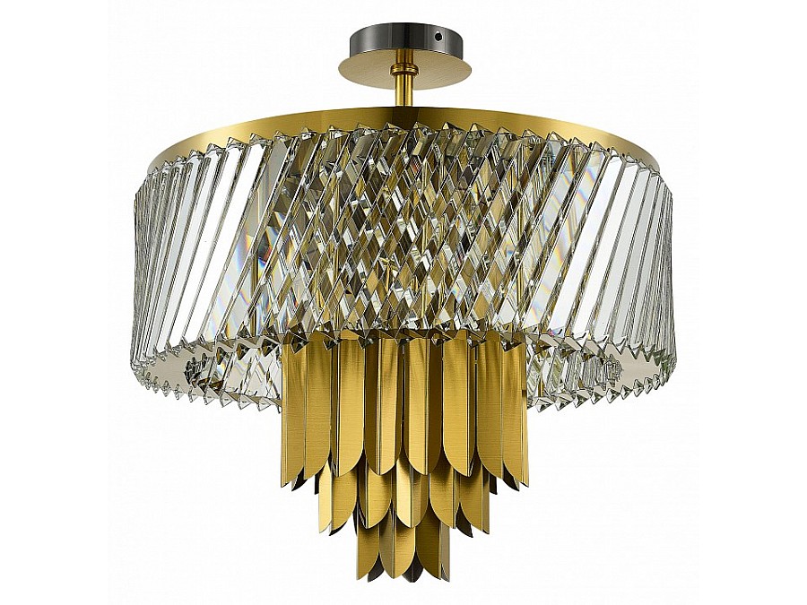 Люстра на штанге ST-Luce Nari SL1635.302.09