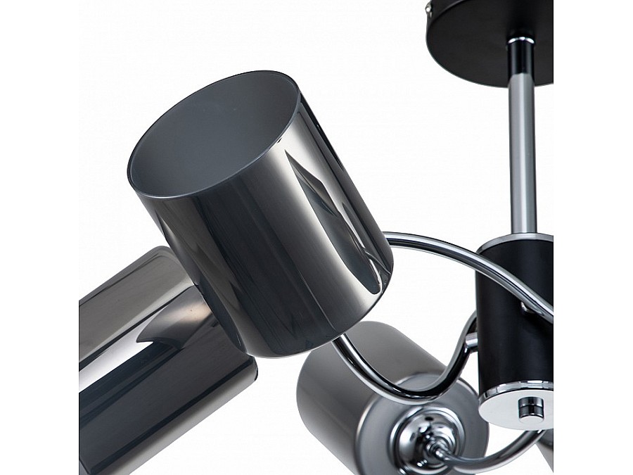 Люстра на штанге Escada Smog 661/6PL