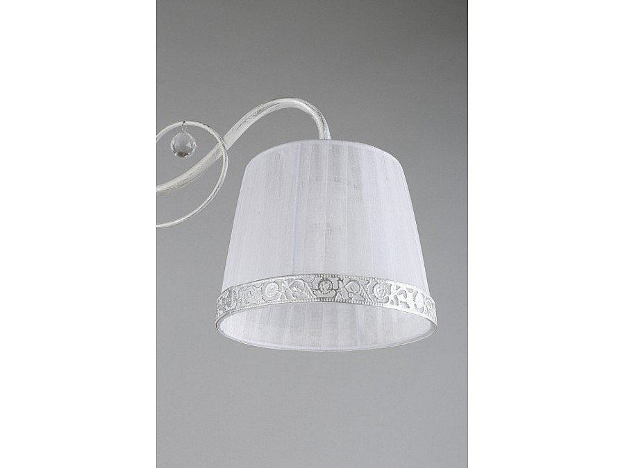 Люстра на штанге Omnilux Campovaglio OML-54117-03