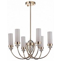 Люстра на штанге ST-Luce Elegra SL1402.253.06