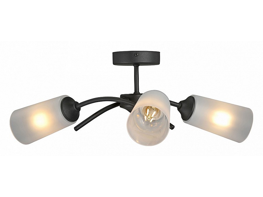 Люстра на штанге Vitaluce V2850 V2850-1/3PL