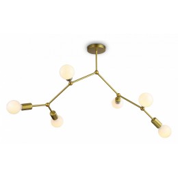 Люстра на штанге Ambrella TR TR8038