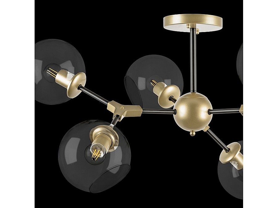 Люстра на штанге Lightstar Beta 785063