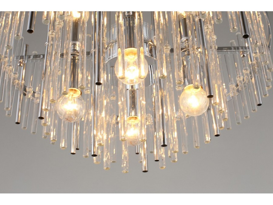 Люстра на штанге Omnilux Alatri OML-69207-06