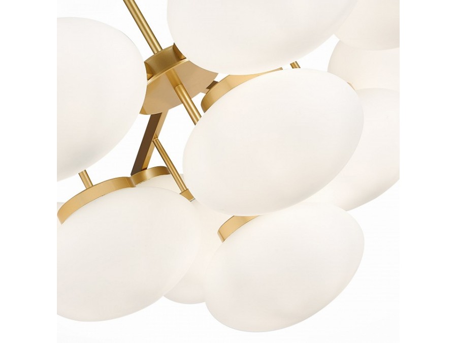Люстра на штанге ST-Luce Modica SL1503.203.13