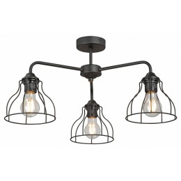 Люстра на штанге Vitaluce V3102 V3102-1/3PL