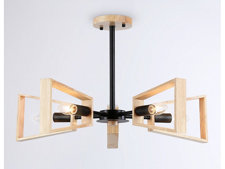 Люстра на штанге Ambrella Light TR TR80495