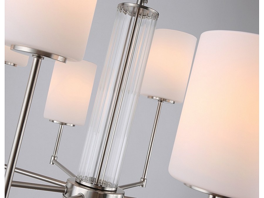Люстра на штанге Ambrella Light HIGH LIGHT LH56213