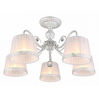 Люстра на штанге Omnilux Campovaglio OML-54117-05