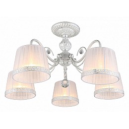 Люстра на штанге Omnilux Campovaglio OML-54117-05