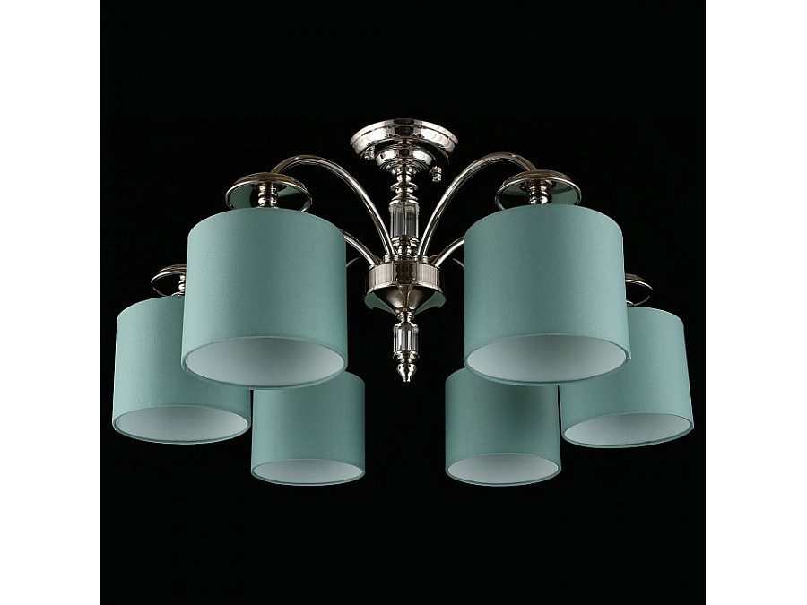 Люстра на штанге Aployt Nikolet APL.714.07.06