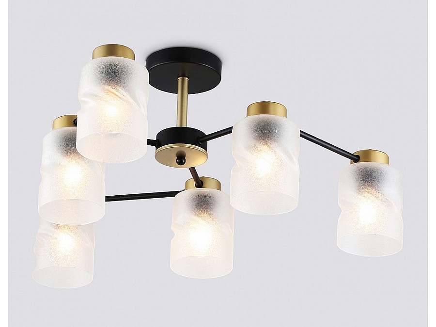 Люстра на штанге Ambrella Light TR TR303325