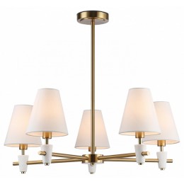 Люстра на штанге Ambrella Light LH LH75044