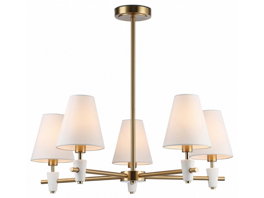 Люстра на штанге Ambrella Light LH LH75044