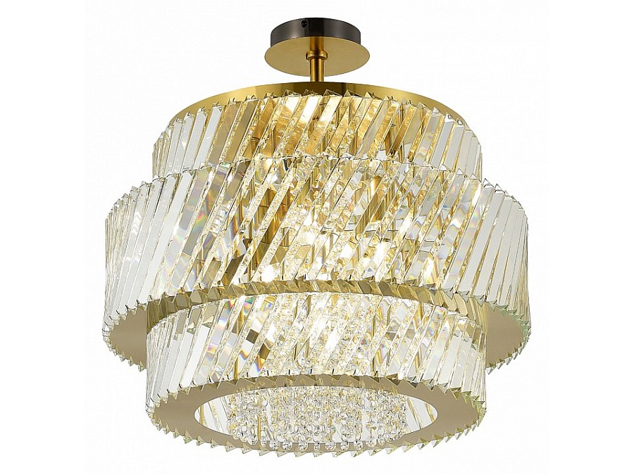 Люстра на штанге ST-Luce RITZ SL6138.313.12