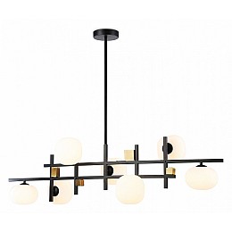 Люстра на штанге Ambrella Light LH LH51017