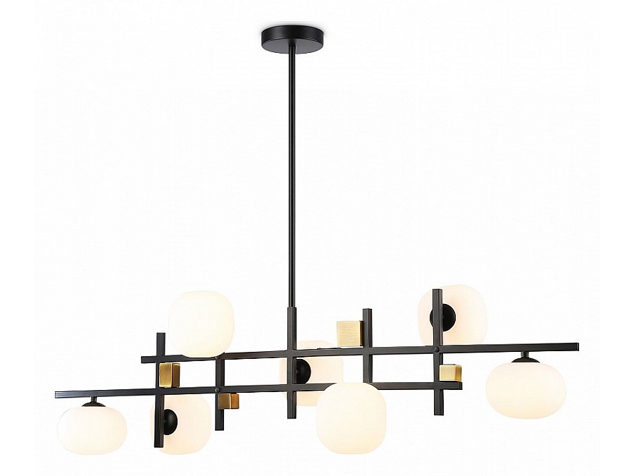 Люстра на штанге Ambrella Light LH LH51017